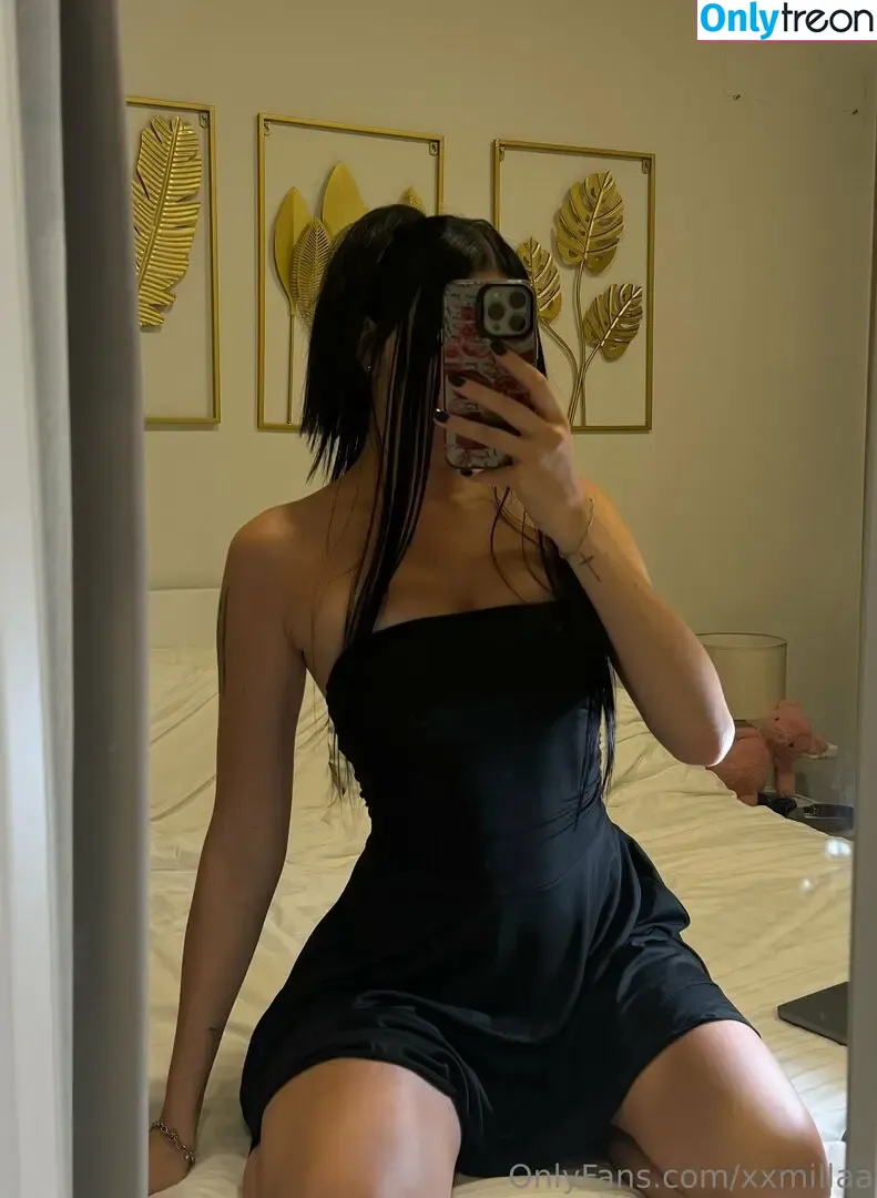 xxmillaa nude photo #0060 (xxmilla)