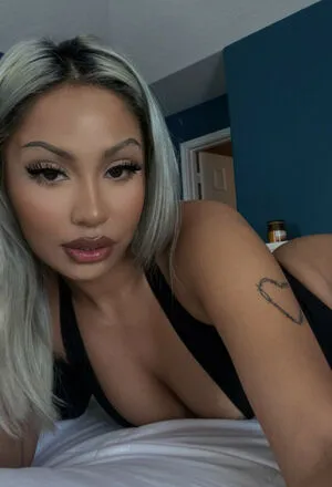 XXNMTX / TheLaflares / htxnat nude photo #0002