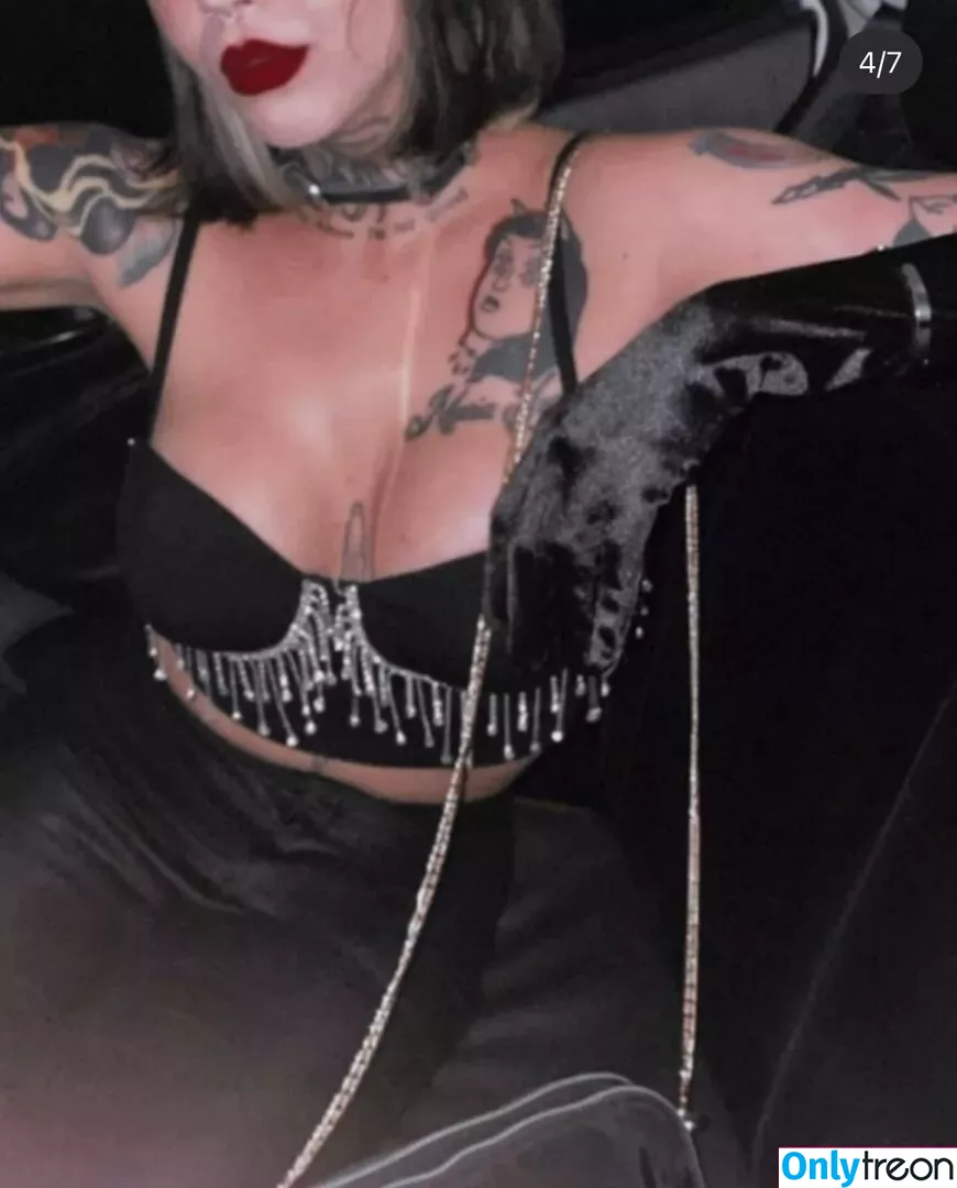 Xxotattoo nude photo #0002 (Xxotattoo)
