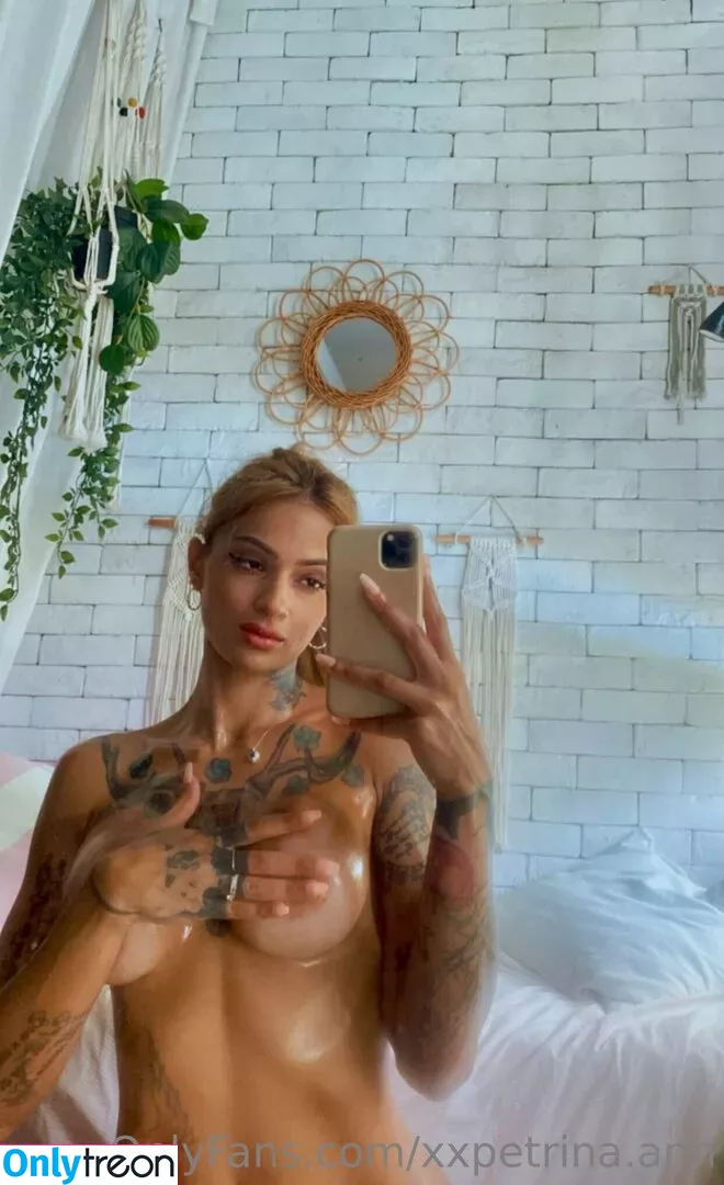 Xxpetrina.ann nude photo #0001 (Petrina Ann)