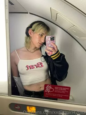 xxpissgirl420xx / xxgypsyyxx фото голая #0042