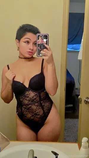 xxreprimandher / dmariee26 nude photo #0009