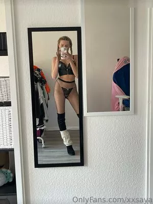 XxSaYa / xxsayacosplay nude photo #0056