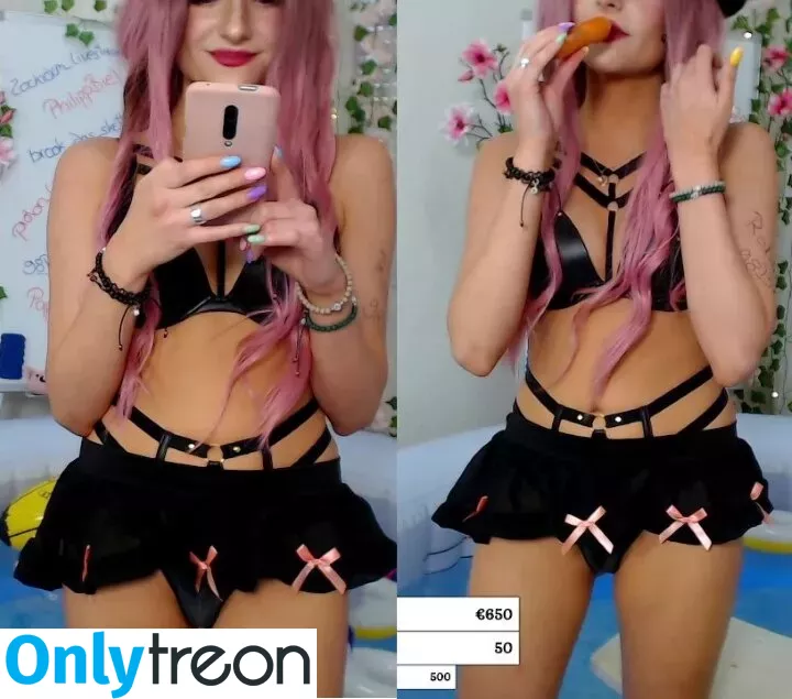 XxSaYa nude photo #0004 (xxsayacosplay)