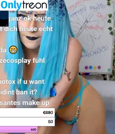 XxSaYa nude photo #0005 (xxsayacosplay)