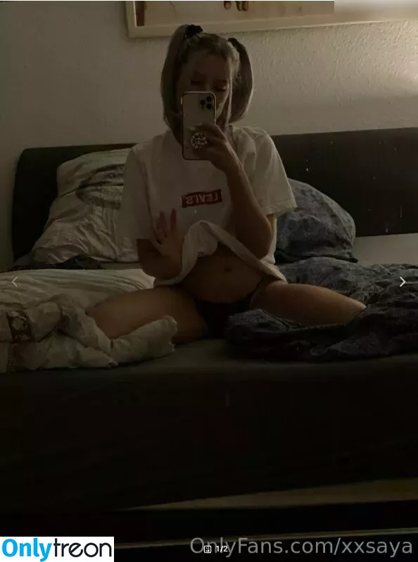 XxSaYa nude photo #0048 (xxsayacosplay)