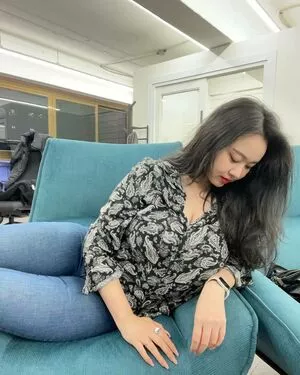 xxunnus2 / 선우 nude photo #0019
