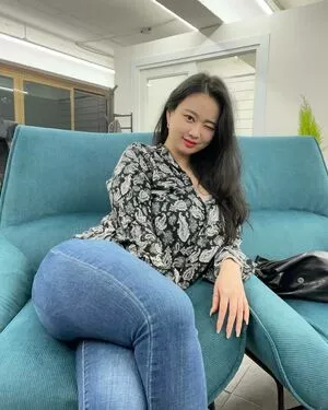 xxunnus2 / 선우 nude photo #0020