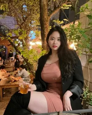 xxunnus2 / 선우 nude photo #0021