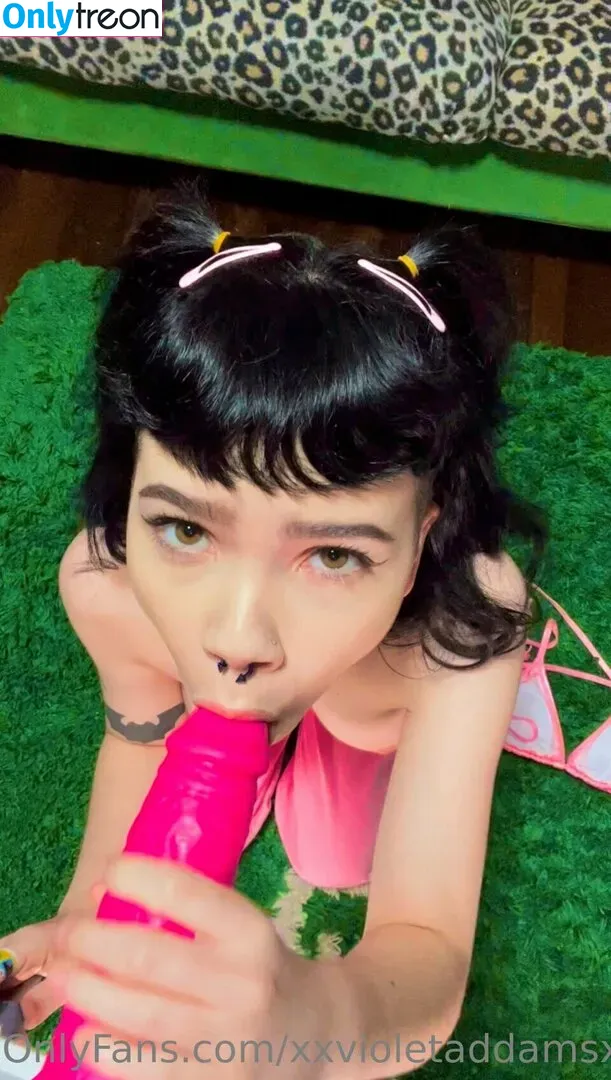 Xxvioletaddamsxx nude photo #0023 (diaanaaa_chavezzz)