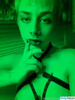 xxxanthisma / ashleesedanamann фото голая #0010