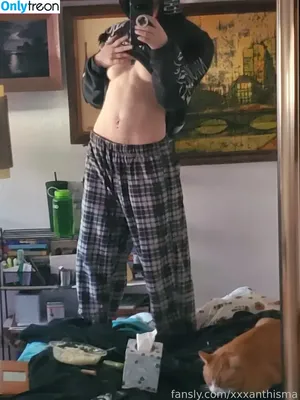 xxxanthisma / ashleesedanamann фото голая #0011