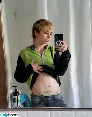 xxxanthisma / ashleesedanamann nude photo #0044