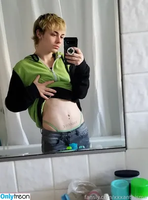 xxxanthisma / ashleesedanamann nude photo #0045