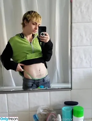 xxxanthisma / ashleesedanamann nude photo #0046