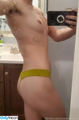 xxxanthisma / ashleesedanamann nude photo #0055