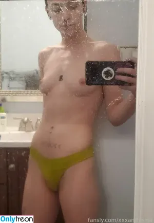xxxanthisma / ashleesedanamann nude photo #0060