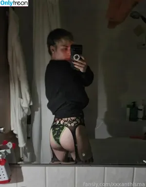 xxxanthisma / ashleesedanamann nude photo #0062