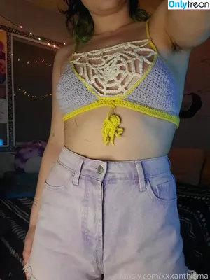 xxxanthisma / ashleesedanamann nude photo #0088