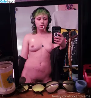 xxxanthisma / ashleesedanamann nude photo #0096