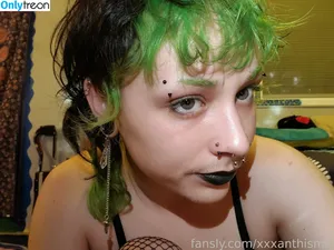 xxxanthisma / ashleesedanamann nude photo #0097