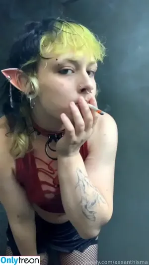 xxxanthisma / ashleesedanamann фото голая #0130