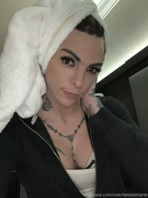xxxchelseamarie / chelseamarie45 nude photo #0001