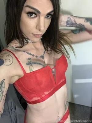 xxxchelseamarie / chelseamarie45 nude photo #0002