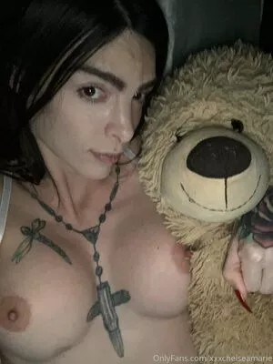 xxxchelseamarie / chelseamarie45 nude photo #0024