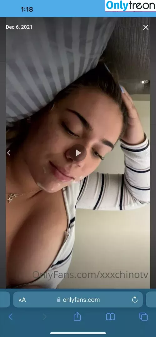 Xxxchinotv nude photo #0006 (anyuser / imchinotv)