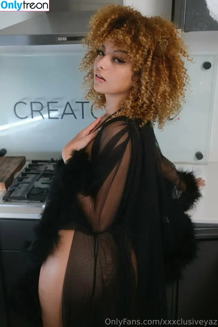 Xxxclusiveyaz nude photo #0010 (Dezandyaz / Yazxclusive)