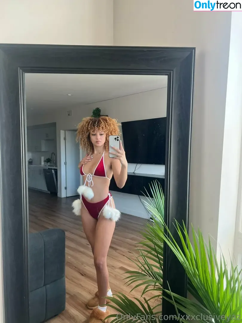Xxxclusiveyaz nude photo #0014 (Dezandyaz / Yazxclusive)