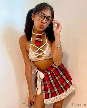 xxxdulcelatinaxxx / xxlilacsxx фото голая #0021