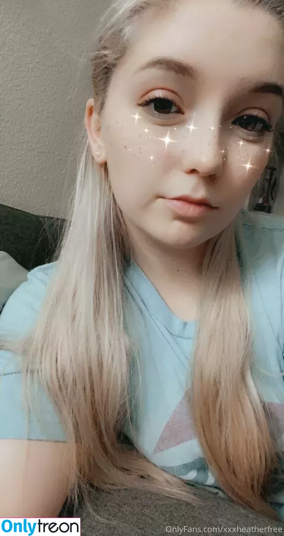 xxxheatherfree голая photo #0007 (heather_leah)