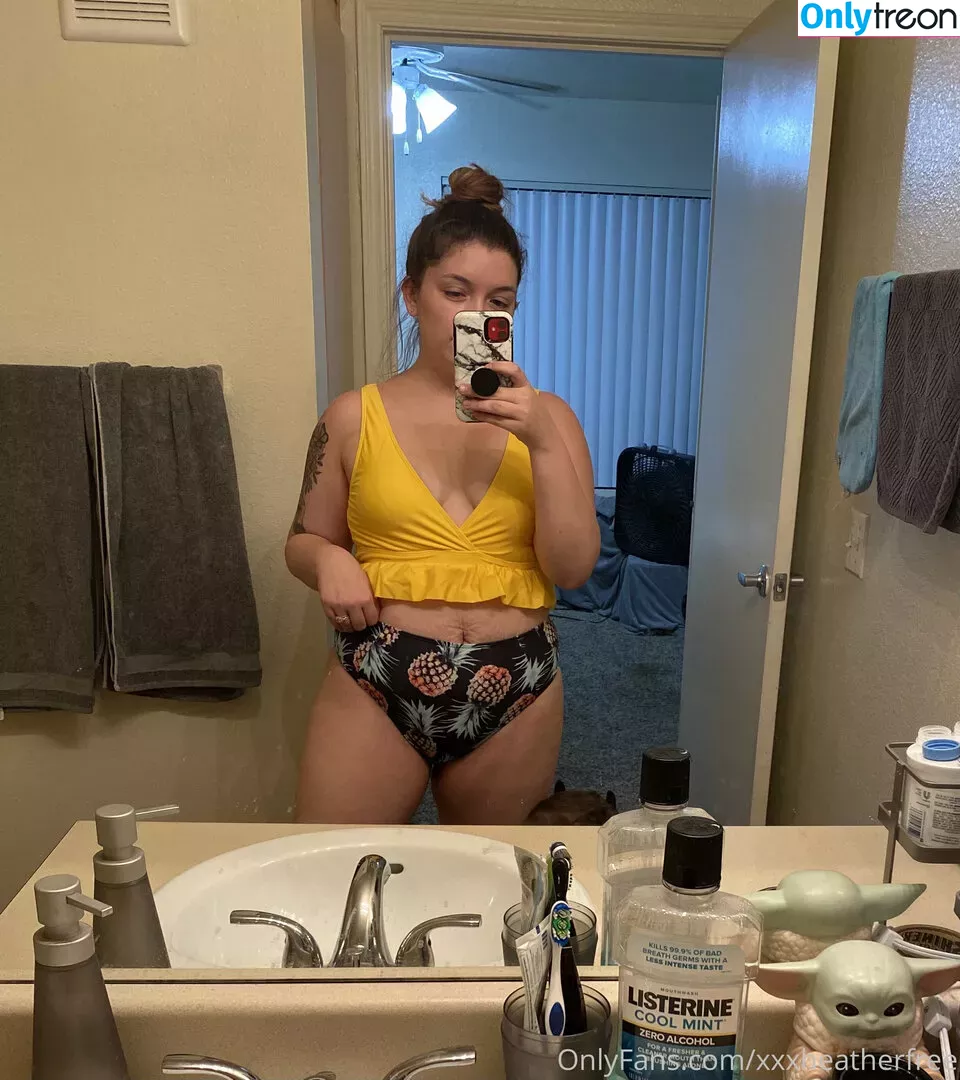 xxxheatherfree голая photo #0015 (heather_leah)