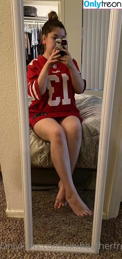 xxxheatherfree голая photo #0087 (heather_leah)