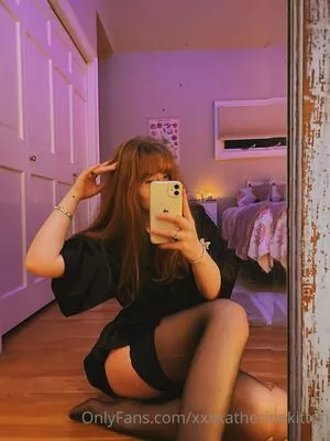 xxxkatherinekitten / asmrkitten фото голая #0024