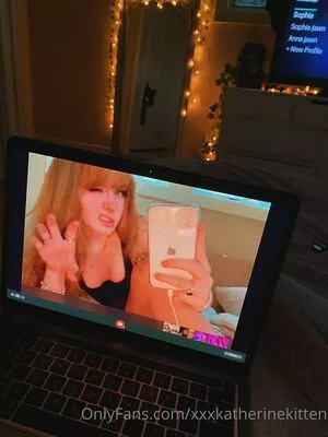 xxxkatherinekitten / asmrkitten nude photo #0036
