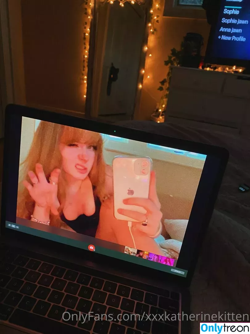 xxxkatherinekitten голая photo #0036 (asmrkitten)