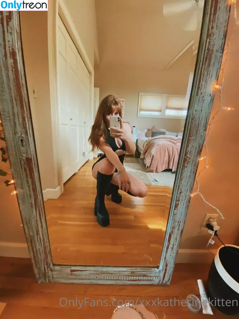 xxxkatherinekitten nude photo #0038 (asmrkitten)