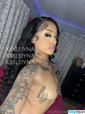 xxxleiyna / leiynaaxx фото голая #0046