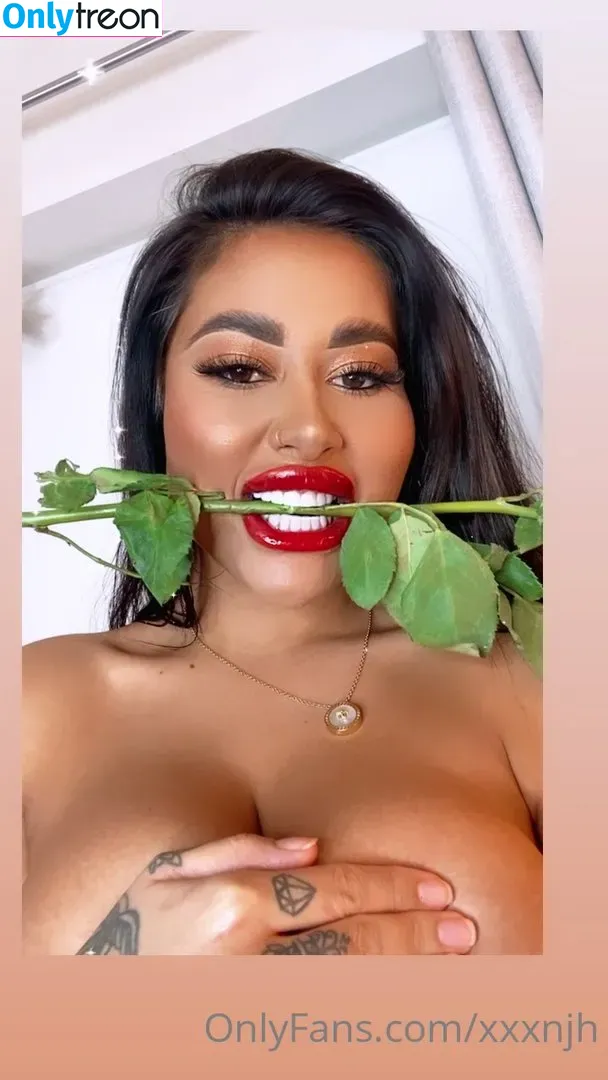 Xxxnjh nude photo #0004 (Nikita Jasmine / nikita__jasmine)