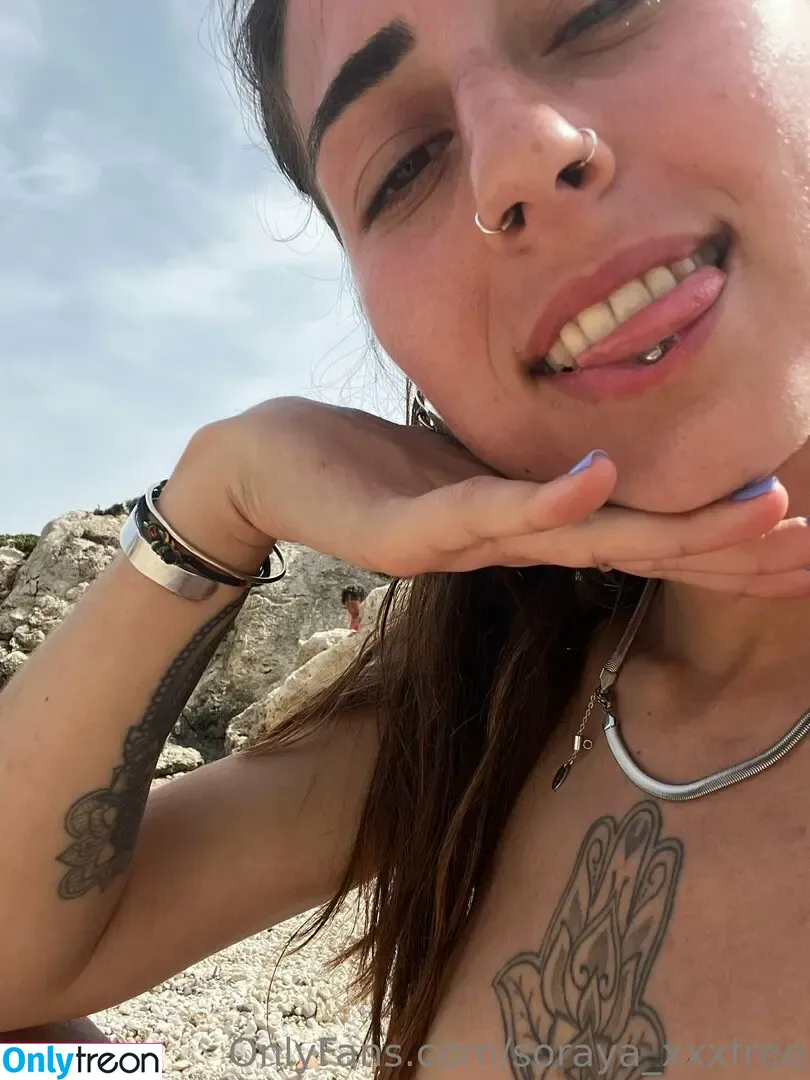 xxxso_raya nude photo #0003 (sorayasunshine)