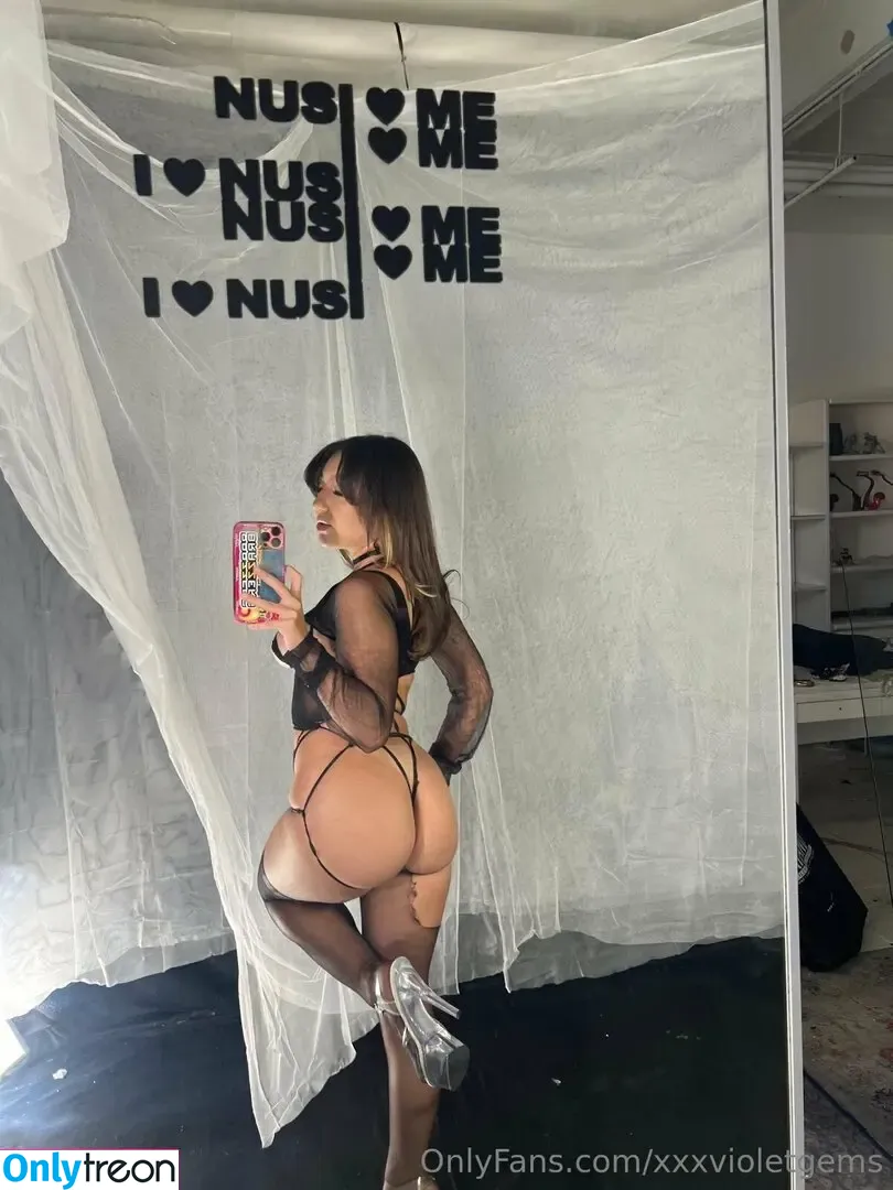 xxxvioletgems nude photo #0007 (violet__gem)