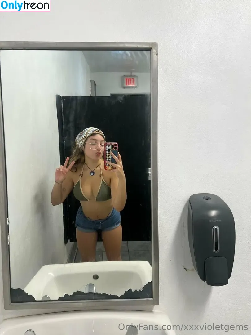 xxxvioletgems nude photo #0016 (violet__gem)