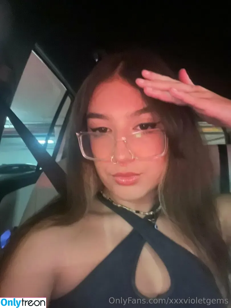xxxvioletgems nude photo #0030 (violet__gem)
