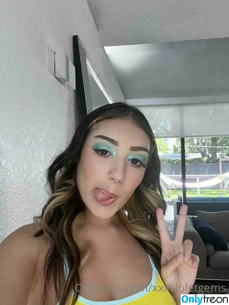 xxxvioletgems nude photo #0044 (violet__gem)