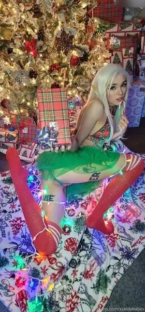 xzeldababex nude photo #0174