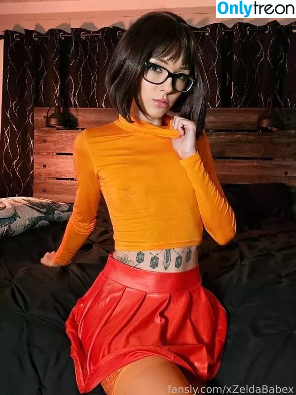 xzeldababex nude photo #0199 (xzeldababex)