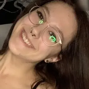 y0urd3vil_666 / yougotcarried nude photo #0009